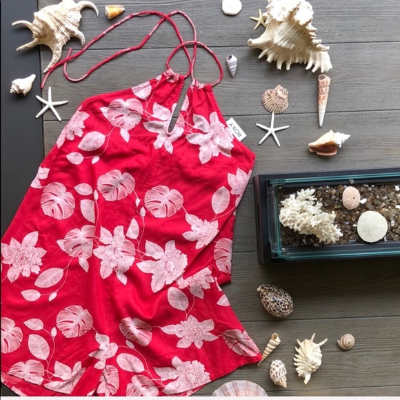🌴🌼ROXY- ROMPER 🌼🌴 - Picture 2 of 8